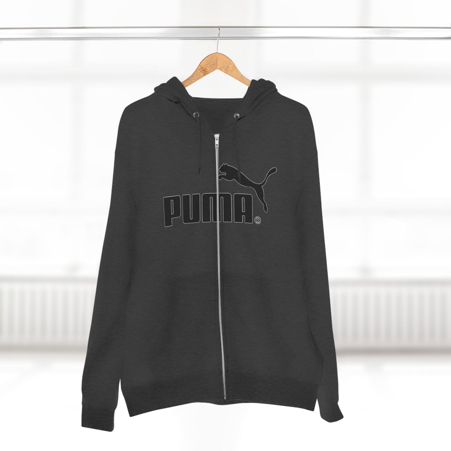 Puma Graphic Zip Hoodie for Active Lifestyle, Unisex Sportswear, Cozy Fashion Statement, Perfect for Casual Outings, Gifts for Fitness [...]