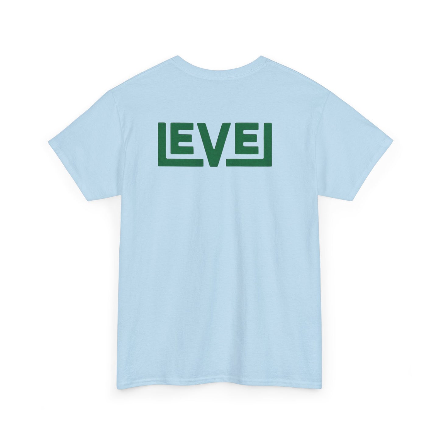 T-Shirt with Palm Tree Graphic, Casual Wear, Unisex Style, Summer Vibes, Gift for Nature Lovers, Eco-friendly Tee, Relaxed Fit