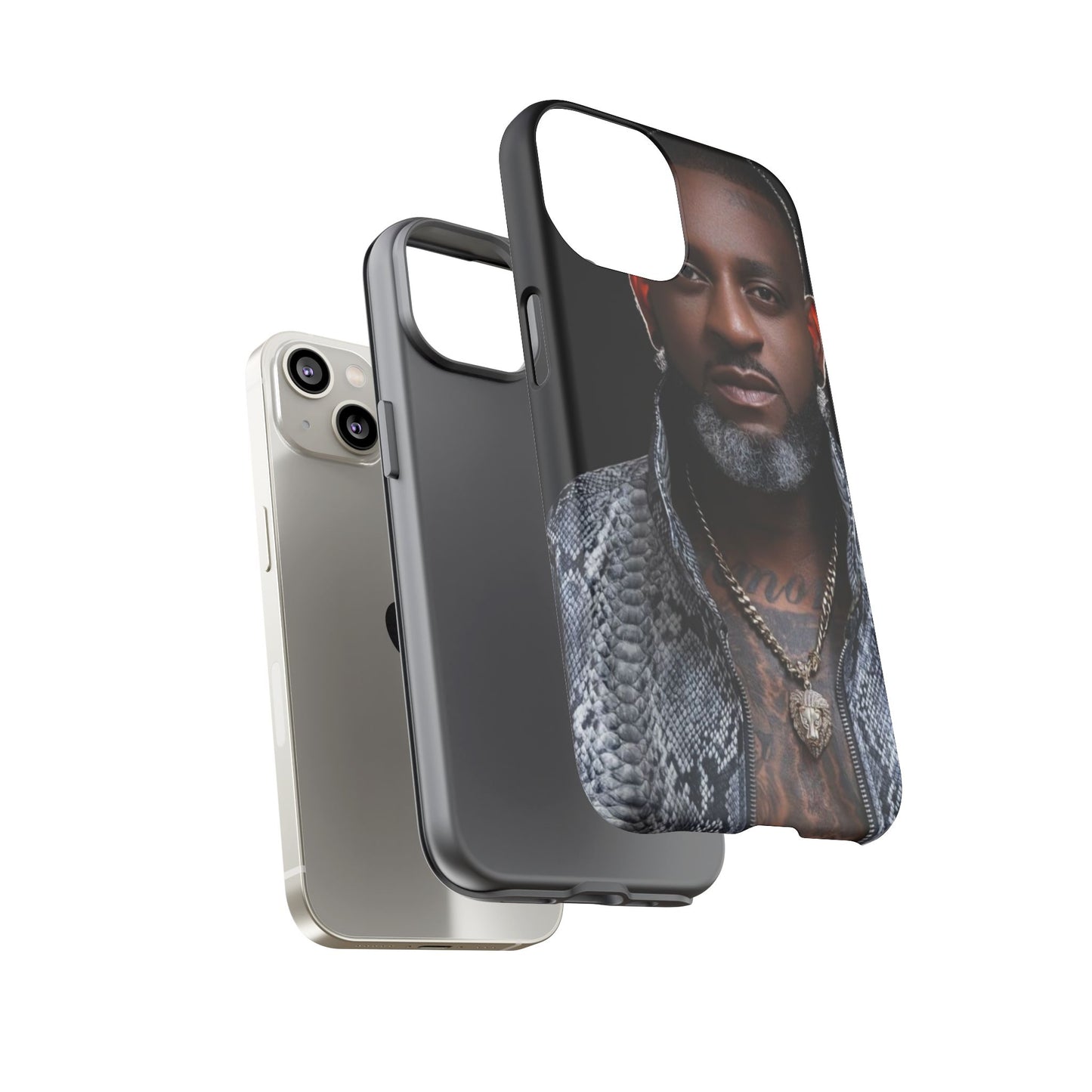 Tough Cases