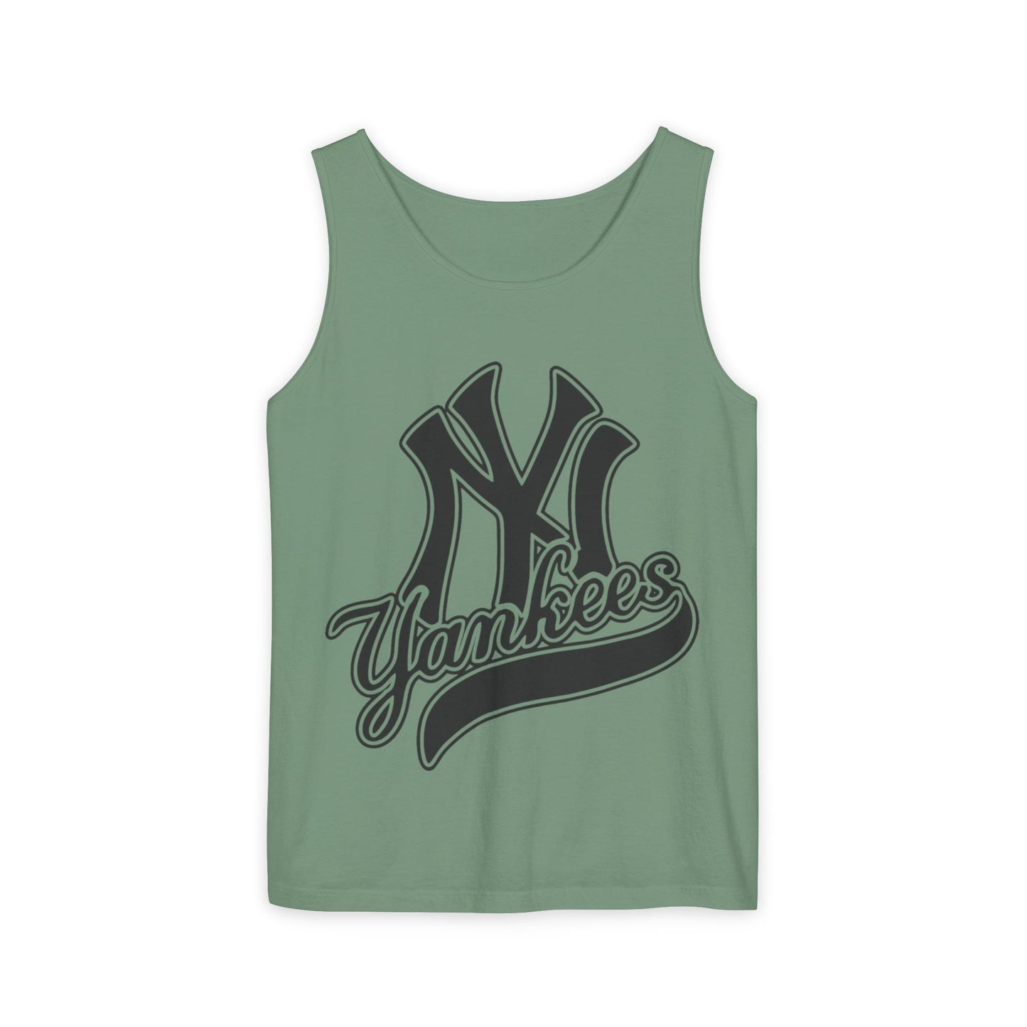 Unisex Sports Tank Top - Yankees & NBA Designs | Perfect for Game Day, Casual Wear, Gifts, Summer & Sports Events