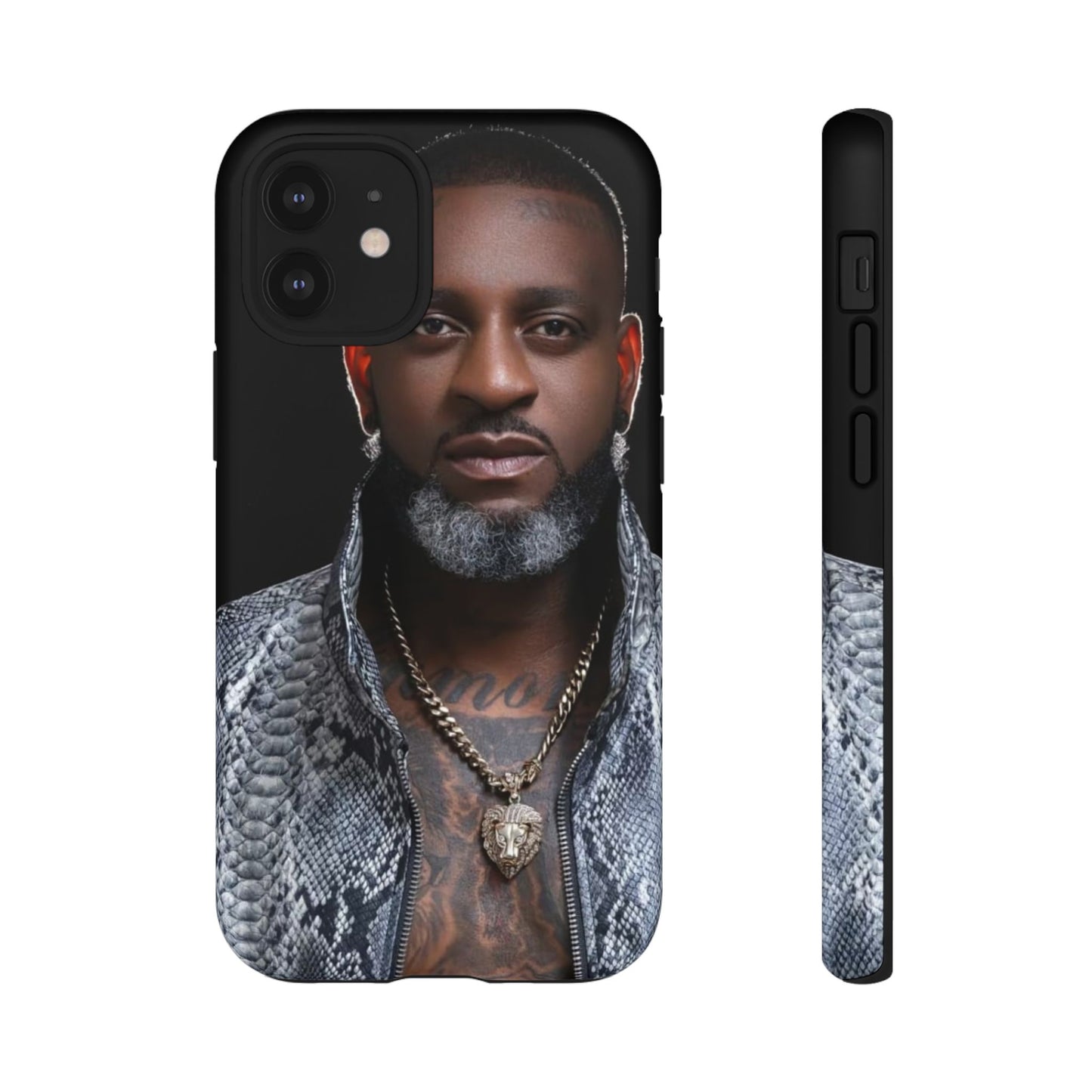 Tough Cases