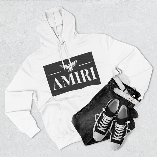 Amiri Three-Panel Fleece Hoodie | Cozy Fashion for Everyday Wear, Perfect Gift for Friends and Family, Stylish Layering, Fall & Winter [...]