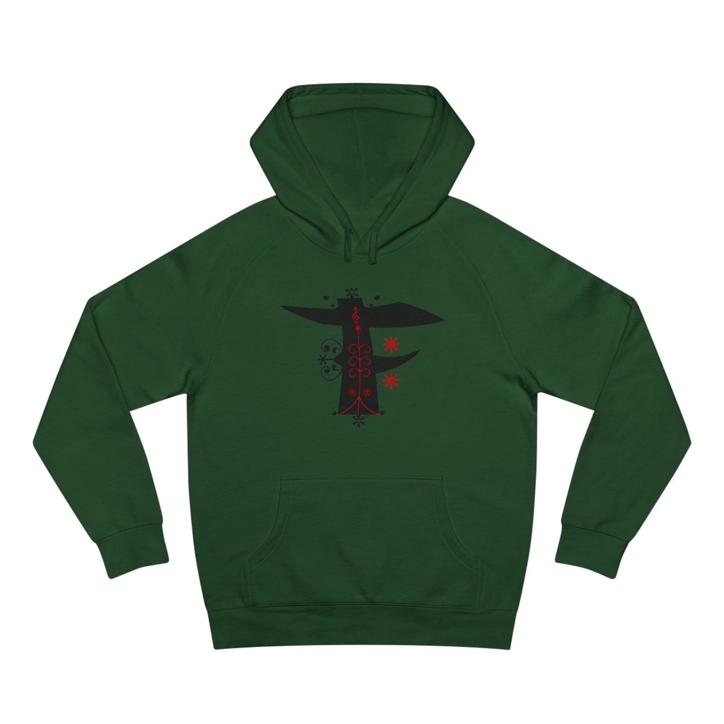 Stylish Unisex Supply Hoodie with Unique Art, Trendy Streetwear, Gift for Him/Her, Cozy Casual Wear, Perfect for Everyday