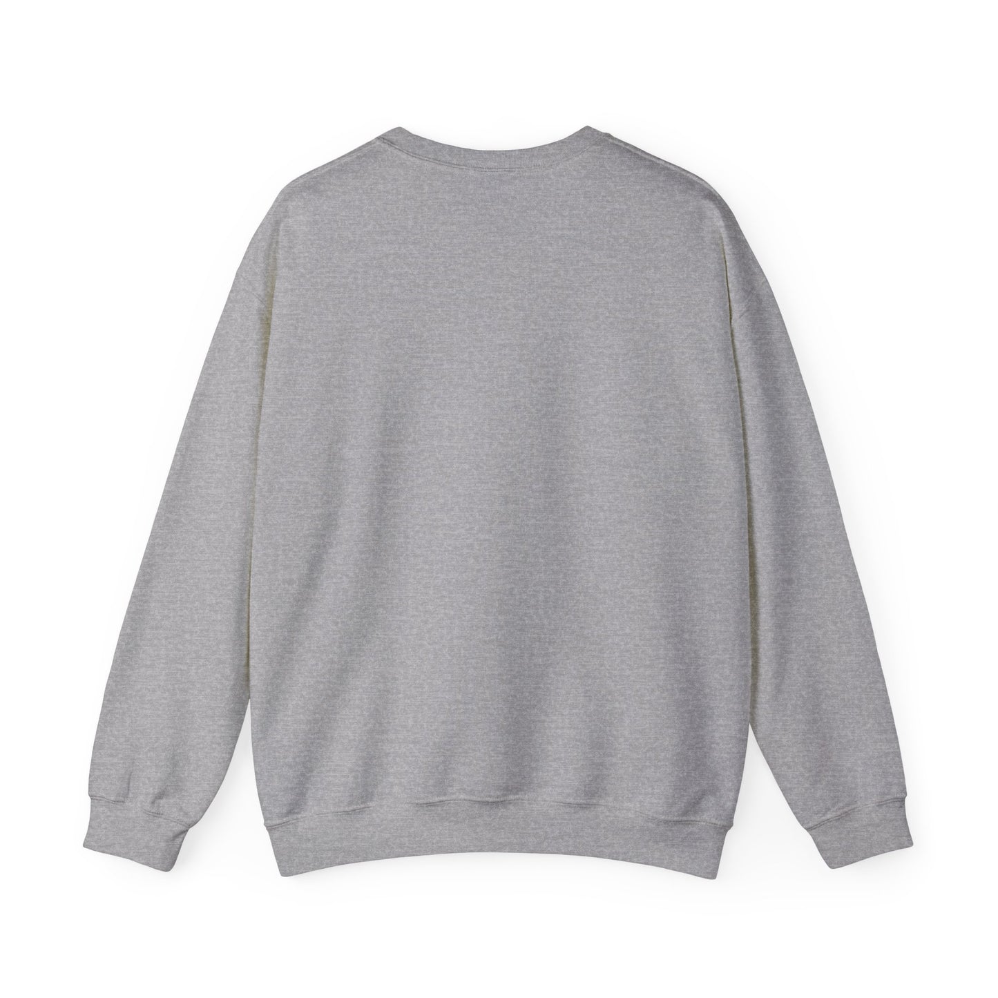 Urban Level Vibe Crewneck Sweatshirt | Unisex Casual Wear, Trendy Layering, Gift for Him/Her, Street Style, Everyday Comfort