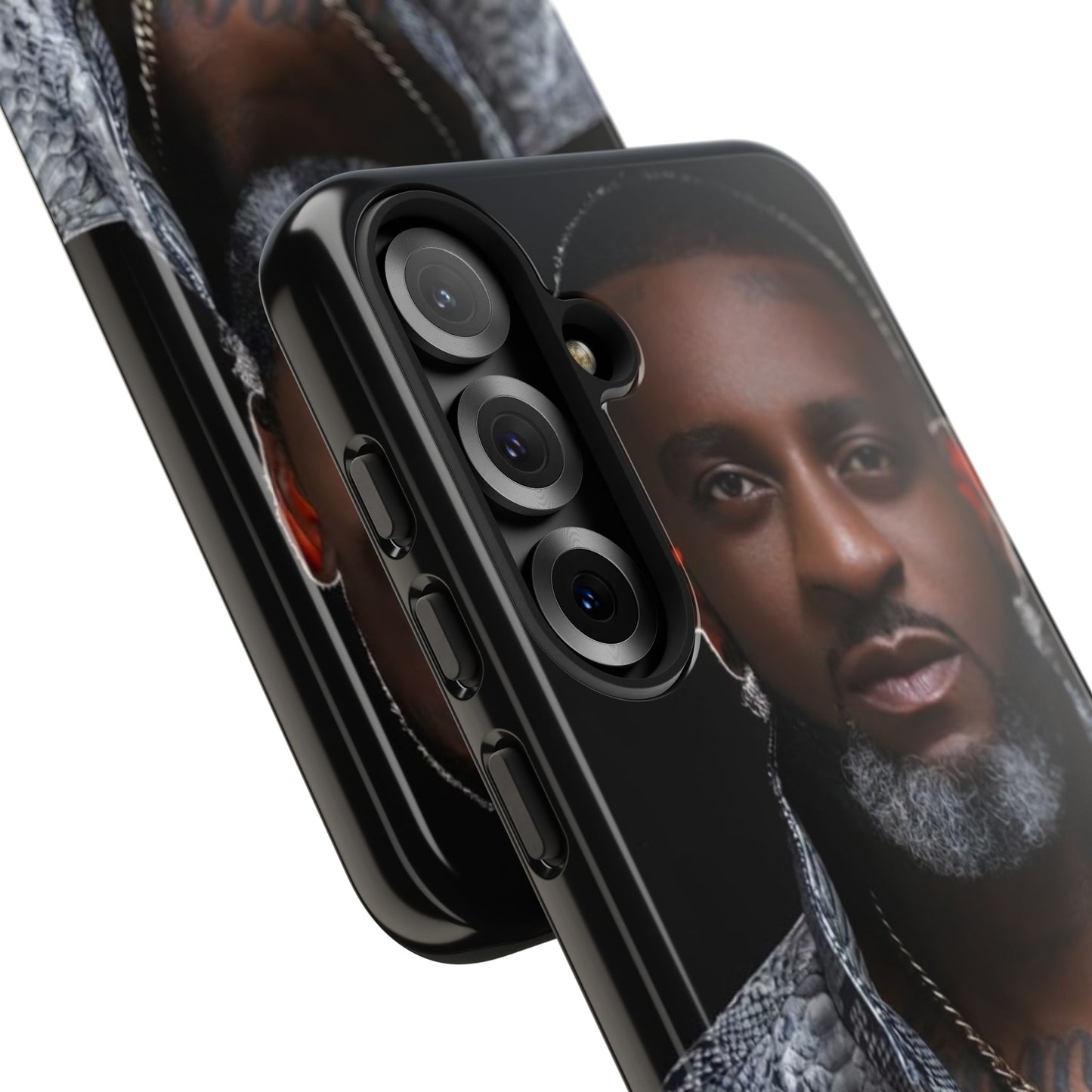 Tough Cases