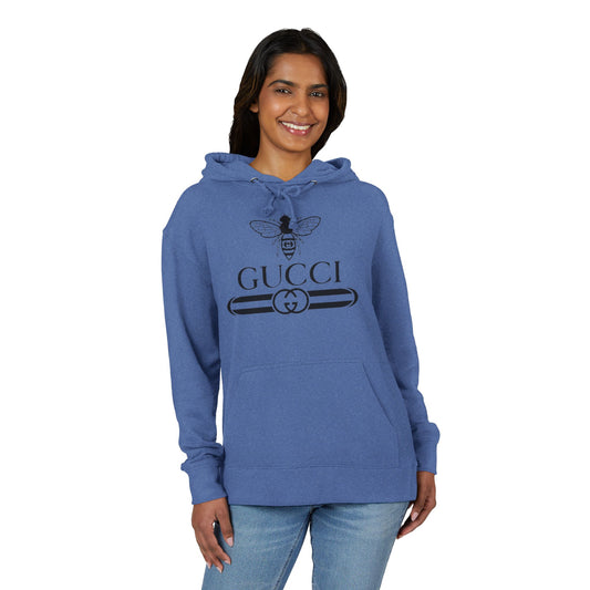 Trendy Unisex French Terry Hoodie - Stylish Casual Wear, Perfect for Gifts, Streetwear, Everyday Comfort, Fall Fashion