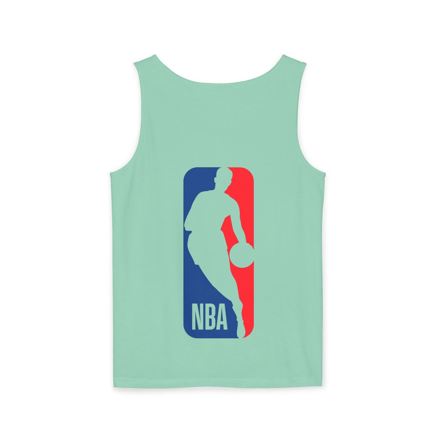 Unisex Sports Tank Top - Yankees & NBA Designs | Perfect for Game Day, Casual Wear, Gifts, Summer & Sports Events