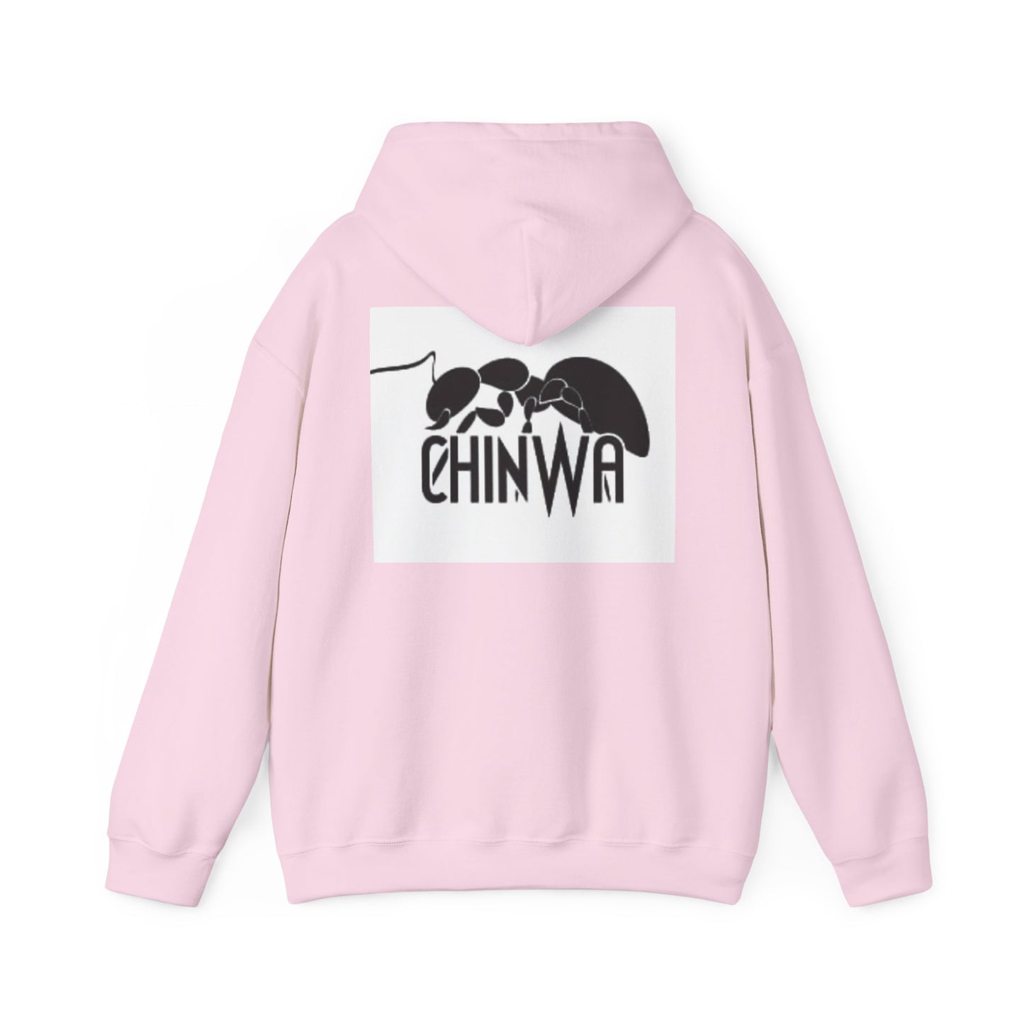 Colorful Art Hoodie, Unisex Heavy Blend Sweatshirt, Unique Gift for Art Lovers, Casual Wear, Cozy Winter Layer