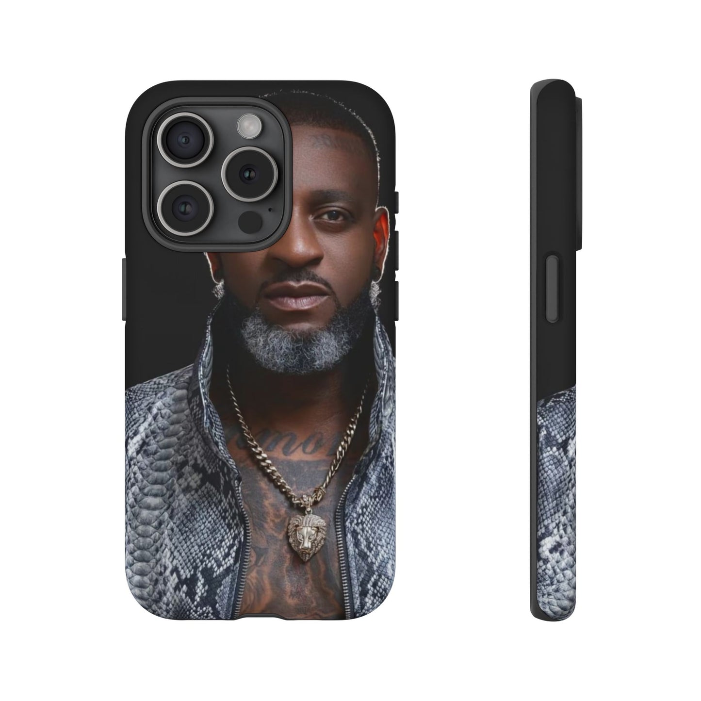 Tough Cases