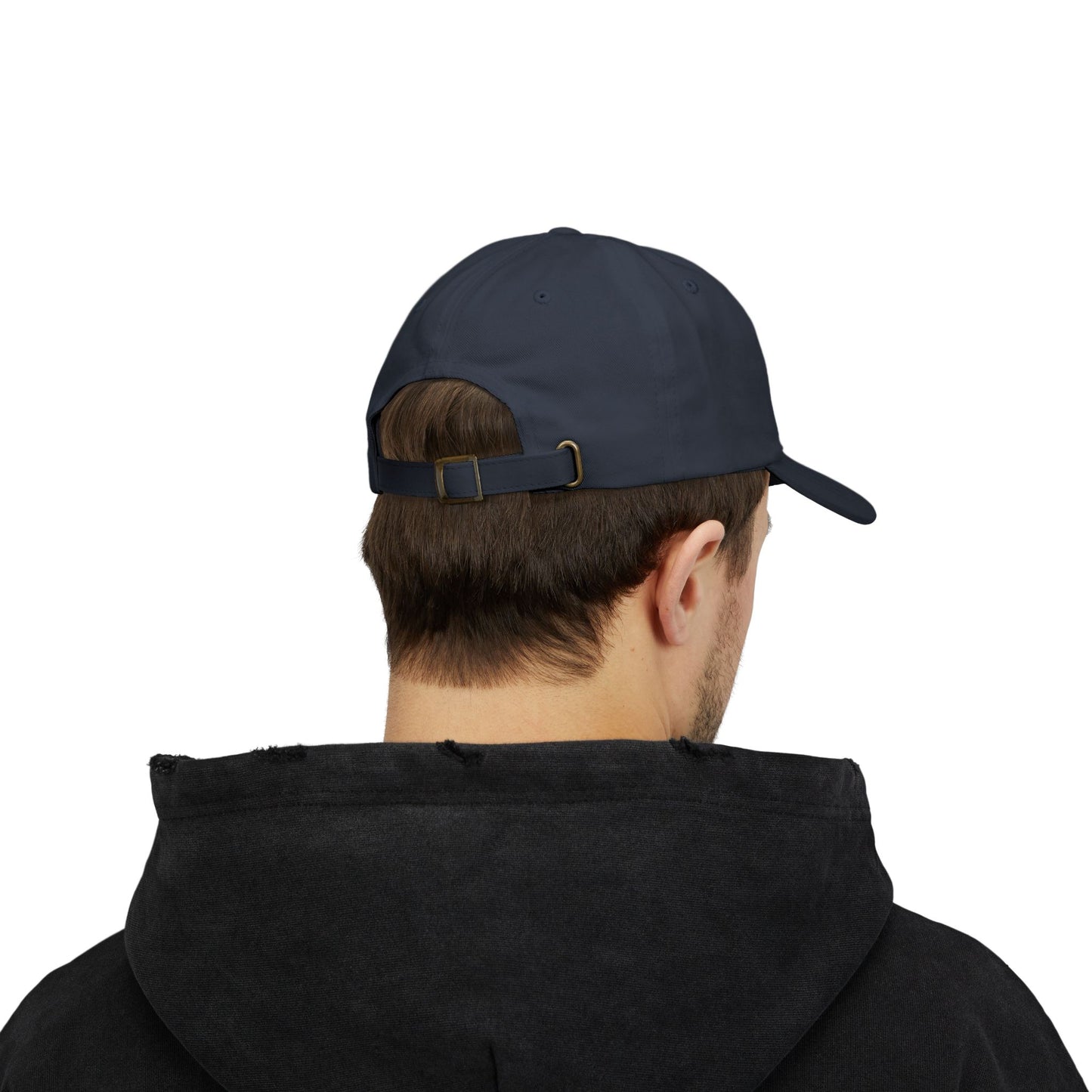 Classic Dad Cap with Colorful Design, Casual Hat for Dads, Stylish Fathers Day Gift, Everyday Fashion Accessory, Unisex Cap