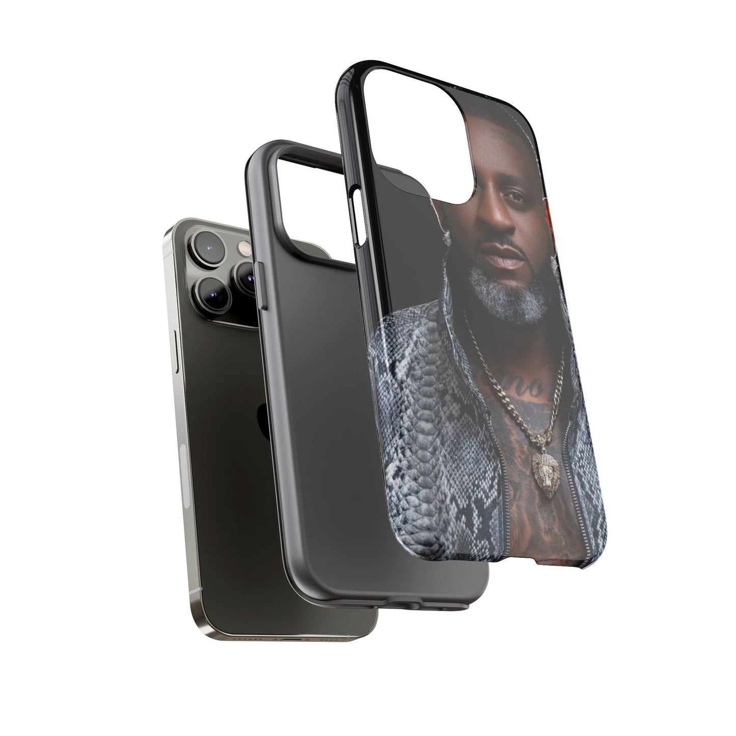 Tough Cases