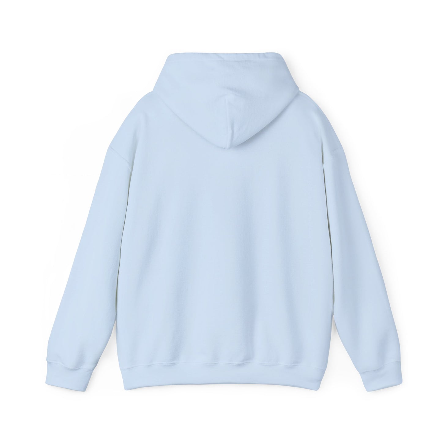 Luxury Logo Hoodie — Minimal Monogram Pullover
