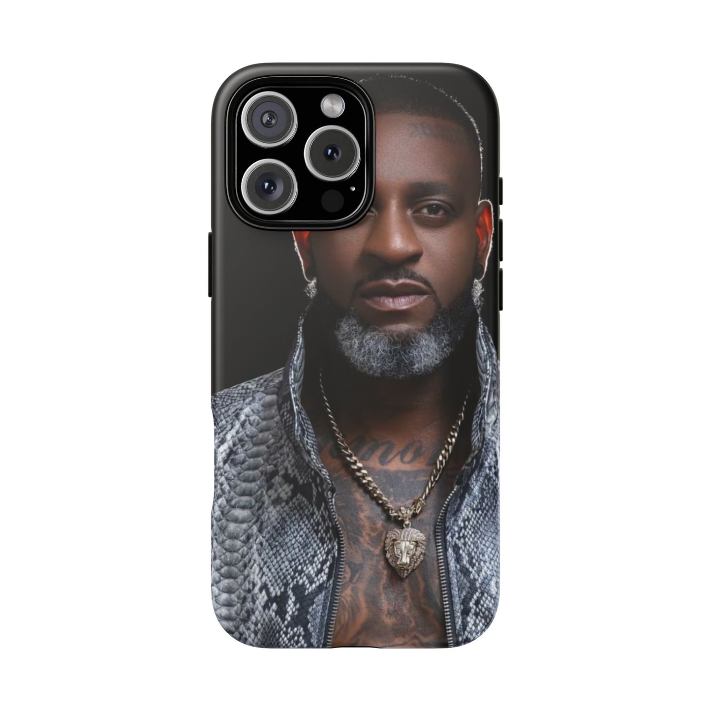 Tough Cases