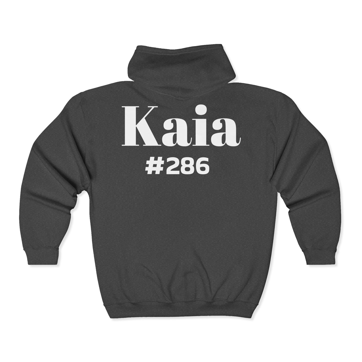 kaia hoodie baky Family Love Full Zip Hoodie, Family Sweatshirt, Unisex Hoodie, Cozy Gift, Family Bonding Apparel, Warmth and Togetherness